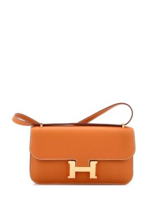 25 Constance Elan NM Bag Epsom