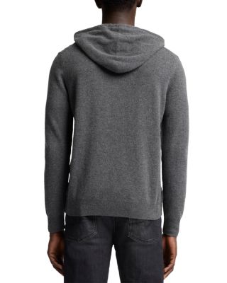 Cashmere Hoodie 