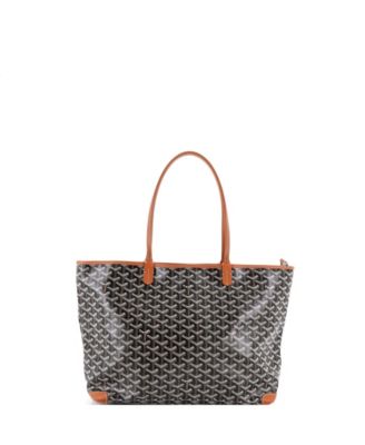  MM Artois Tote Coated Canvas