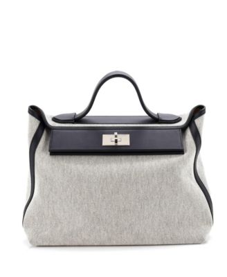 35 24/24 Bag Canvas and Swift