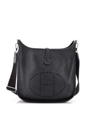 PM Evelyne Bag Gen III Clemence