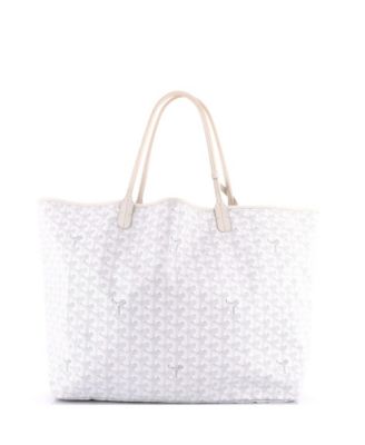  GM Saint Louis Tote Coated Canvas