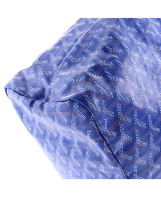 Boheme Hobo Coated Canvas