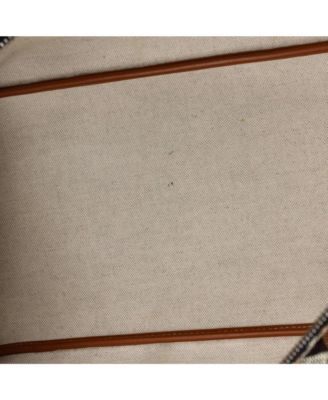  MM Artois Tote Coated Canvas