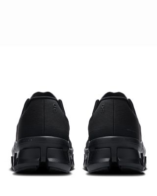 Men's Cloudmonster Void Sneakers in Black/Black