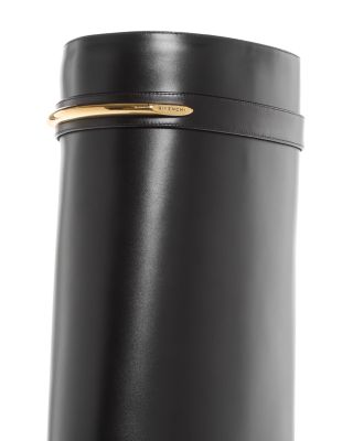 Women's Shark Tall Boots