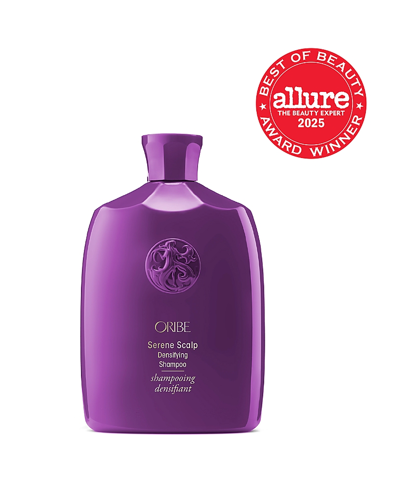 Photos - Hair Product Oribe Serene Scalp Densifying Shampoo 8.5 oz. 402569