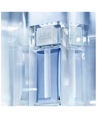 Homme Cologne Eau de Toilette 4.2 oz.