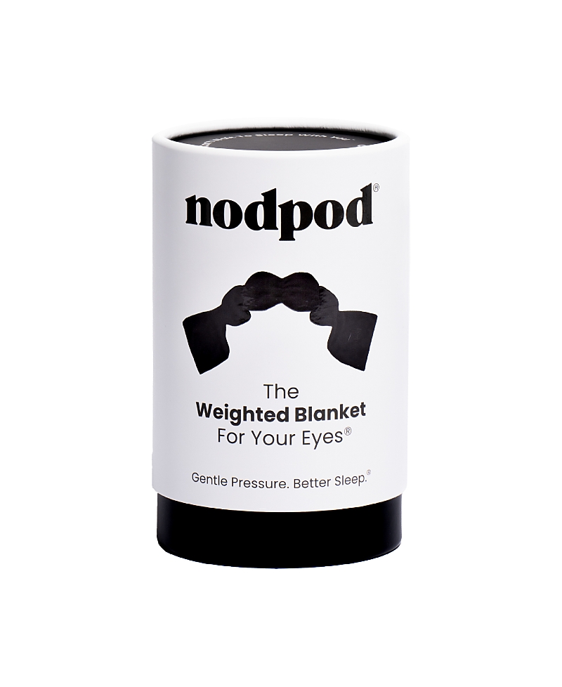 Nodpod Weighted Sleep Mask