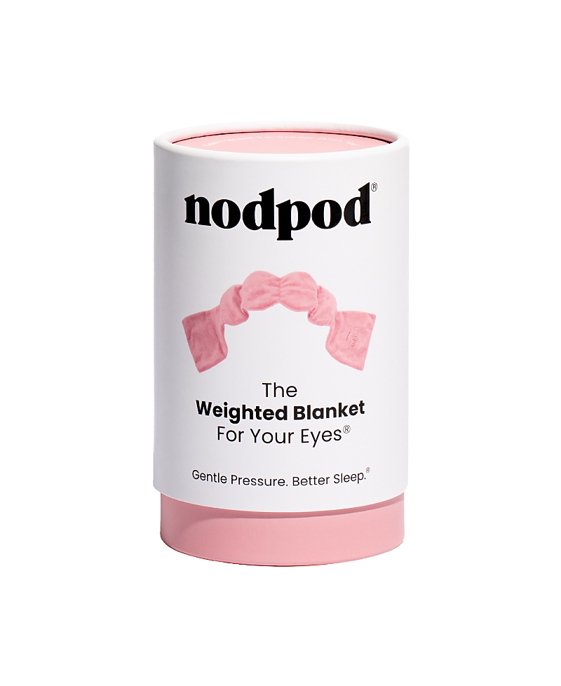 Nodpod Weighted Sleep Mask