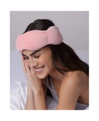 Weighted Sleep Mask