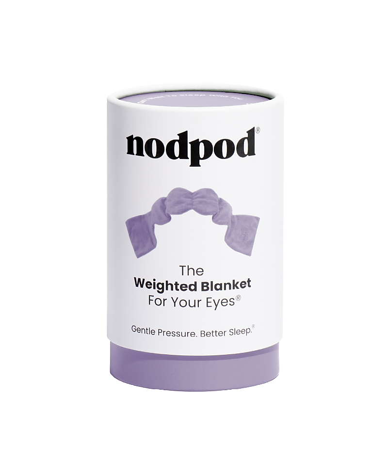 Nodpod Weighted Sleep Mask