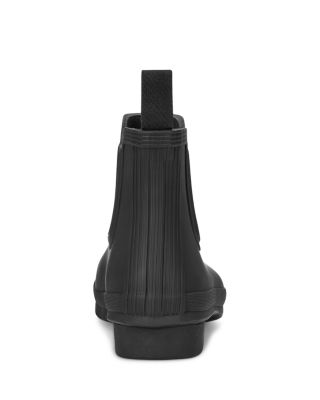 Women's Original Rubber Chelsea Boots 