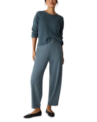 Lantern Ankle Pants