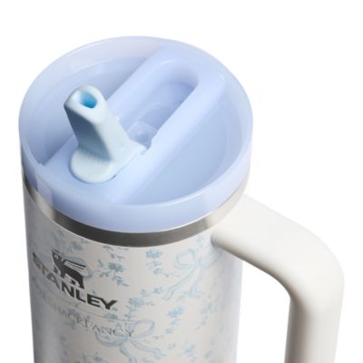 x LoveShackFancy Holiday Quencher&amp;reg; ProTour Flip Straw Tumbler, 30 oz.