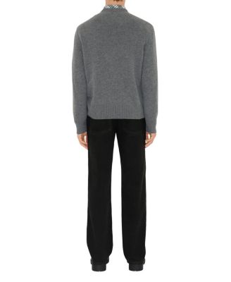 EKD Wool Cashmere Sweater