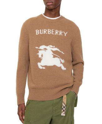 EKD Wool Cashmere Sweater