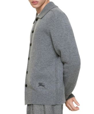 Cashmere Cardigan