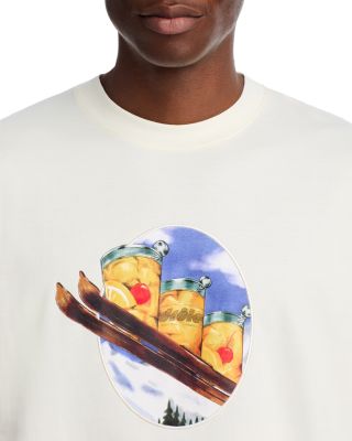 Ski Graphic T-Shirt