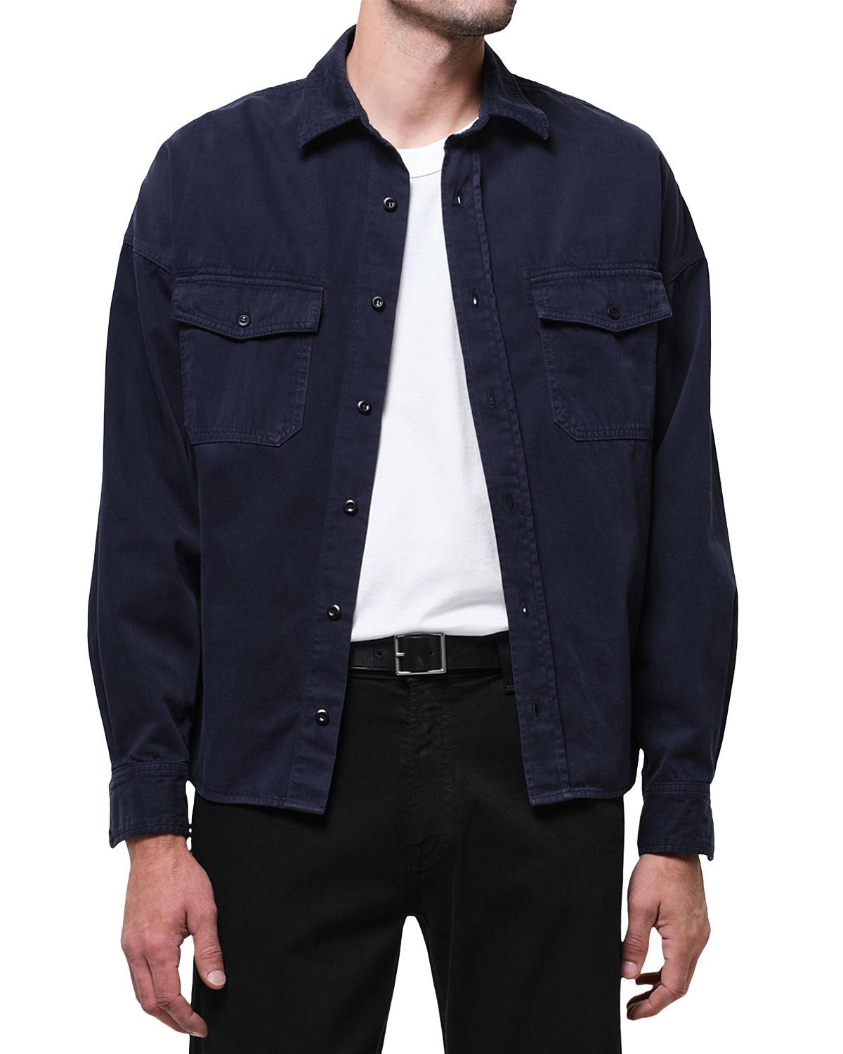 Citizens of Humanity Men's Shigoto Shirt