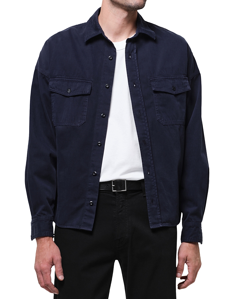 Citizens of Humanity Men's Shigoto Shirt