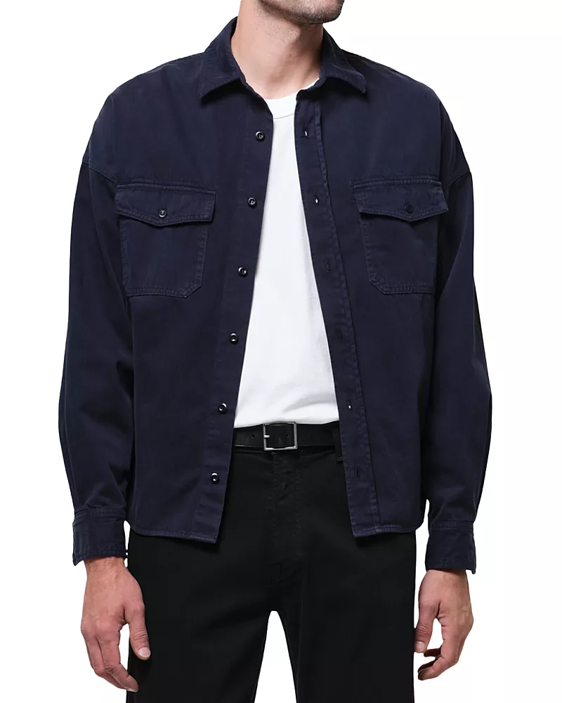Citizens of Humanity Men's Shigoto Shirt