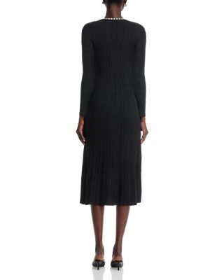 The Emmie Knit Dress