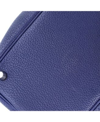 PM Picotin Lock Bag Clemence