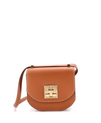 17 Mosaique au 24 Bag Madame