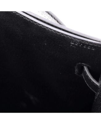 Kelly 36 Handbag Epsom