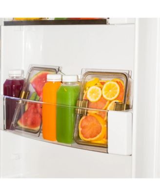  The Luncher + Container