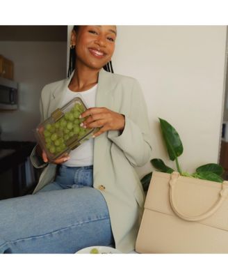  The Large Luncher Lunch Box