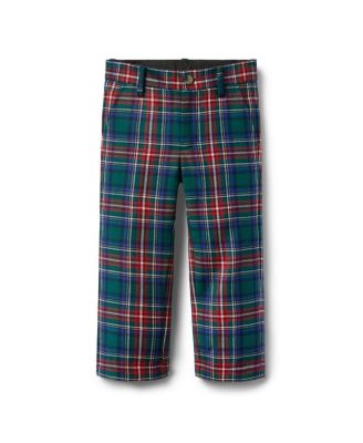 Unisex The Tartan Pant