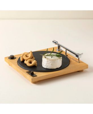  Turntable Cheeseboard