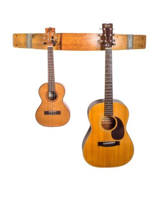  Wine Barrel Guitar Rack by Alpine Wine Design