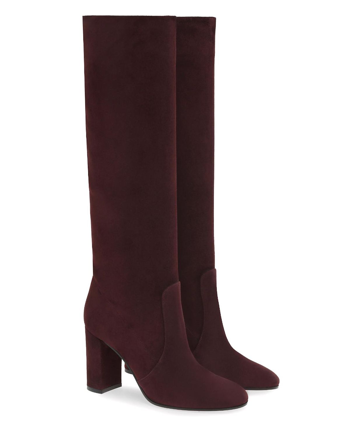 Gianvito Rossi Women's Glen Boots