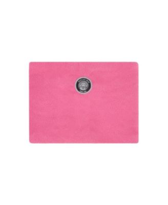  Girls' Two-Piece Flower Play Snowsuit - Little Kid