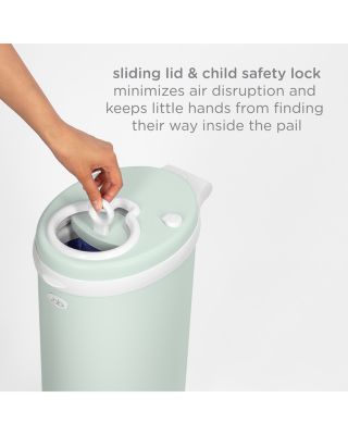 Diaper Pail
