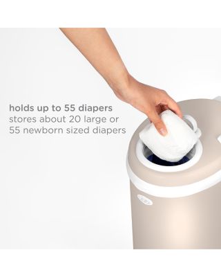 Diaper Pail