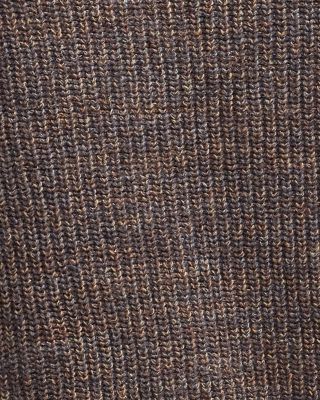 Horseford Wool Crewneck Sweater