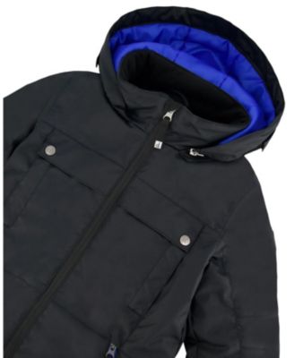  One-Piece Teknik Snowsuit - Big Kid