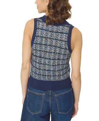  Women's Dylan Sleeveless Vest