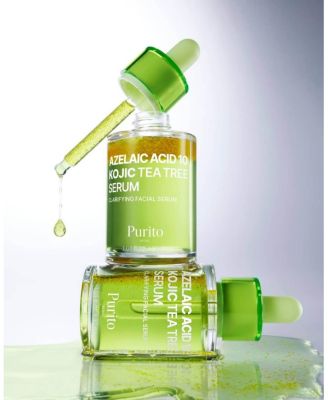  Azelaic Acid 10 Kojic Tea Tree Serum