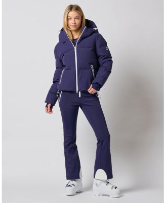 Poppy Ski Jacket