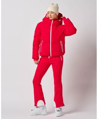 Poppy Ski Jacket