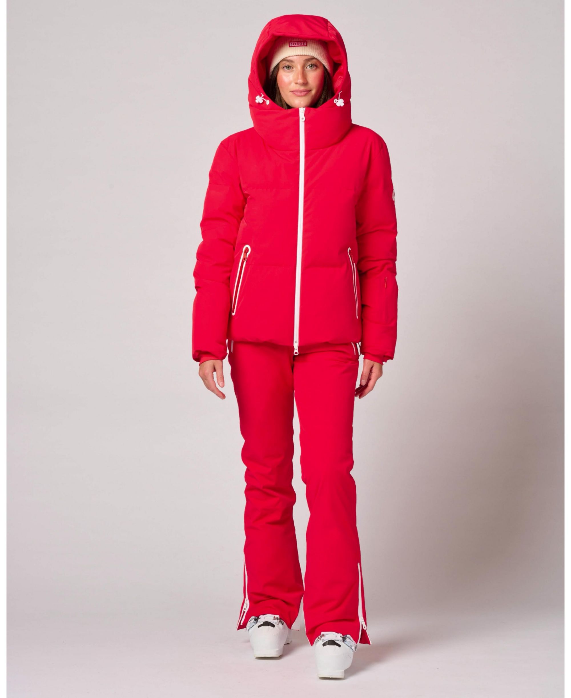 Palmer Insulated Ski Pant — Image 11