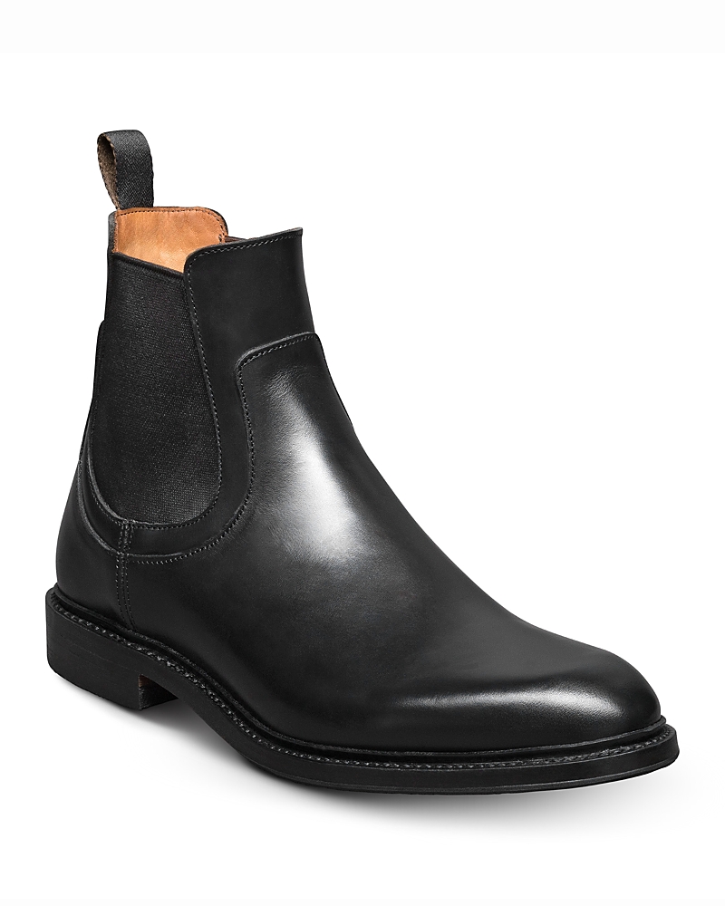 Allen Edmonds Men’s Tanner Chelsea Boots