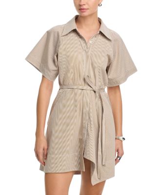 Julie Shirtdress