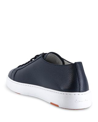 Men's Lace Up Sneakers