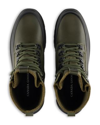 Men's Keystone Boots